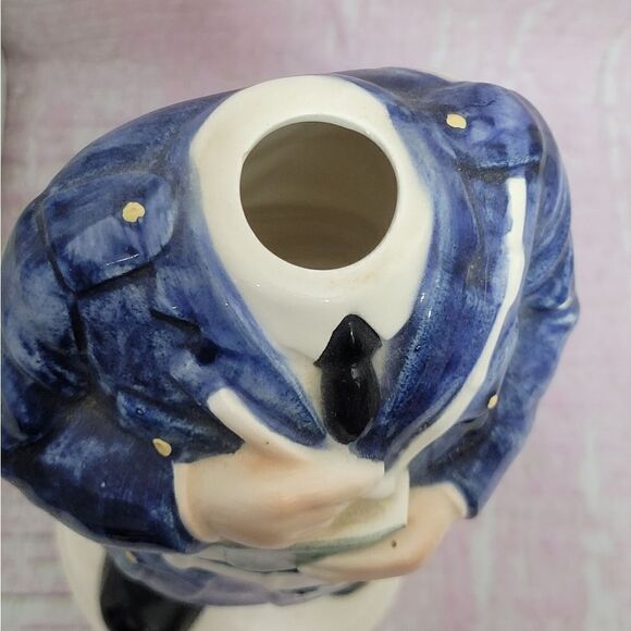 Musical Policeman Decanter - Picture 3 of 9